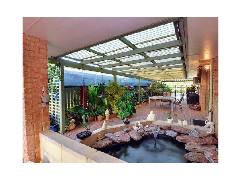 23 Wendlebury Way, Eden Hill WA 6054