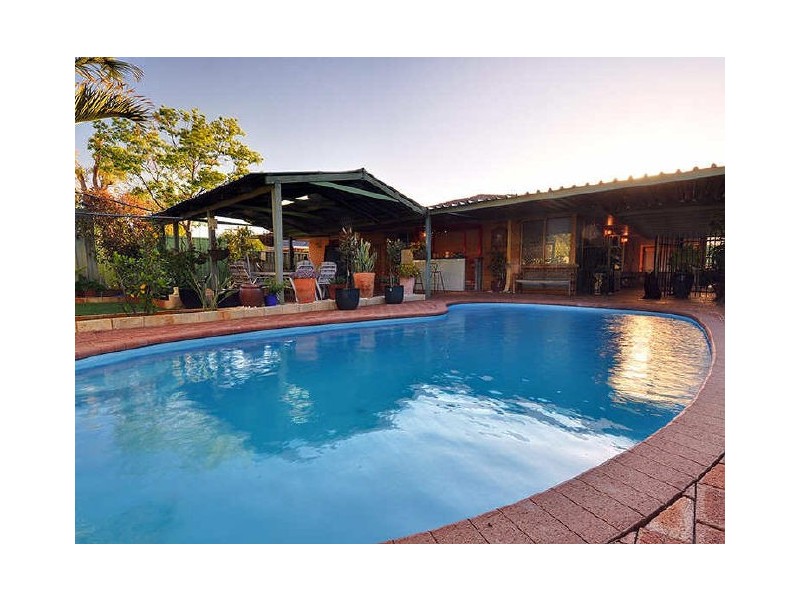 23 Wendlebury Way, Eden Hill WA 6054