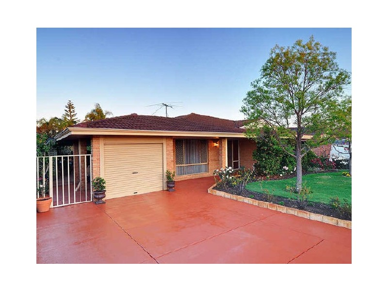 23 Wendlebury Way, Eden Hill WA 6054