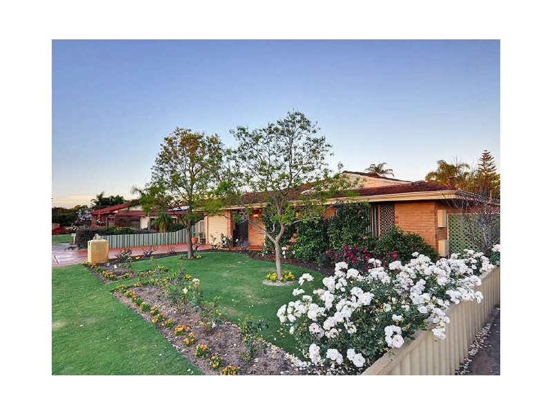 23 Wendlebury Way, Eden Hill WA 6054