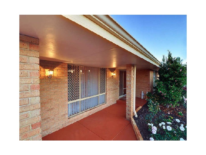 23 Wendlebury Way, Eden Hill WA 6054