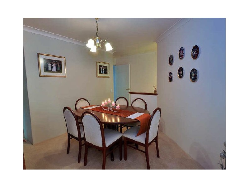 23 Wendlebury Way, Eden Hill WA 6054