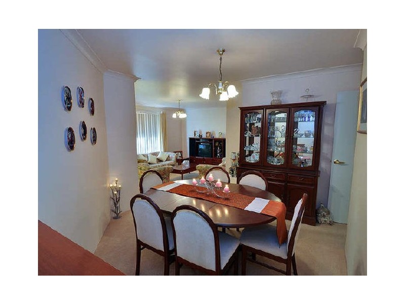 23 Wendlebury Way, Eden Hill WA 6054