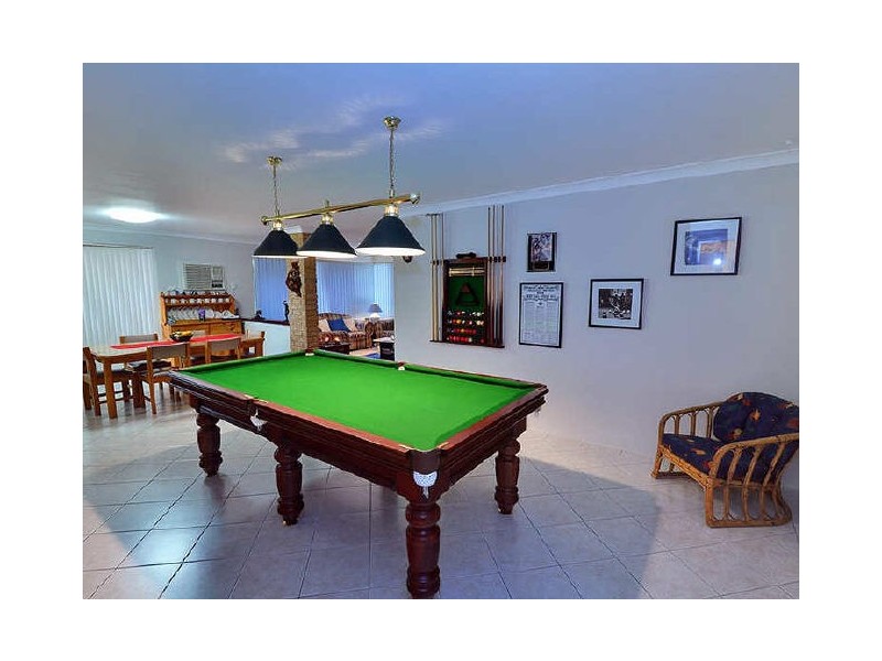 23 Wendlebury Way, Eden Hill WA 6054