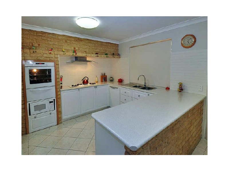 23 Wendlebury Way, Eden Hill WA 6054