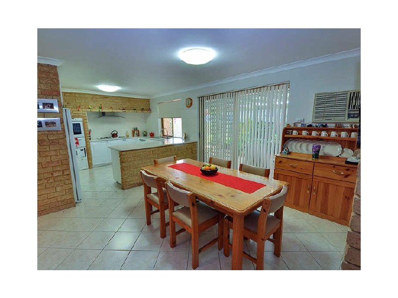 23 Wendlebury Way, Eden Hill WA 6054