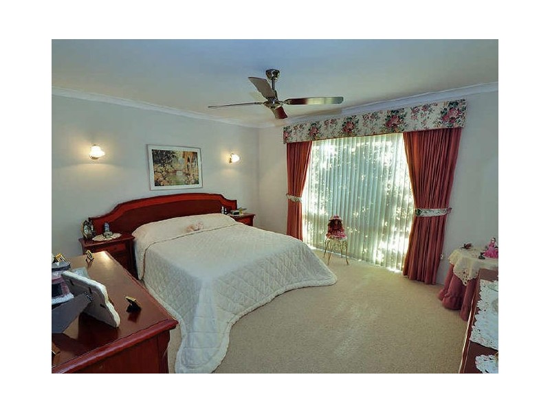 23 Wendlebury Way, Eden Hill WA 6054