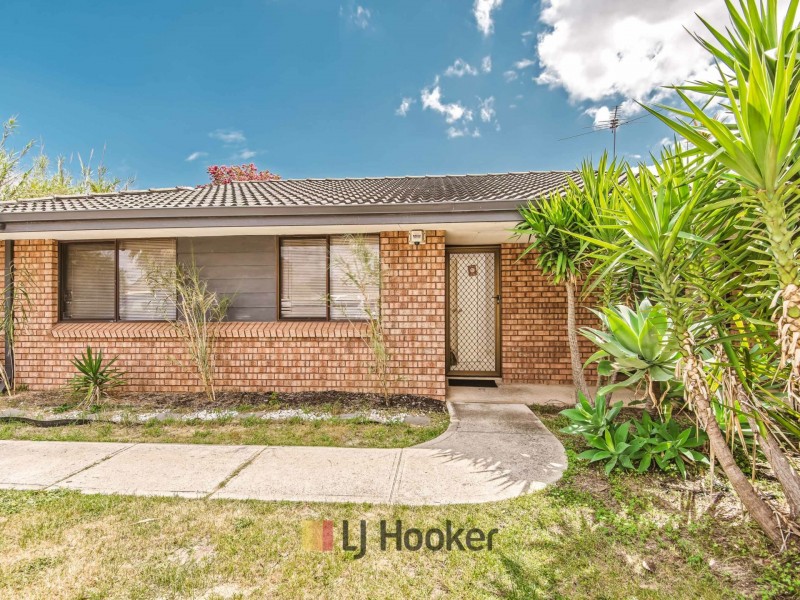 18 Skiddaw Place, Balga WA 6061
