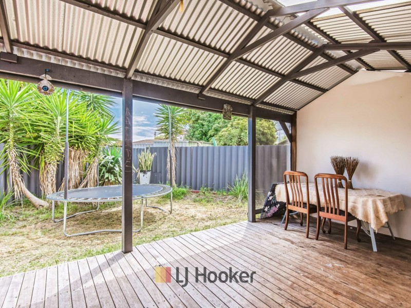 18 Skiddaw Place, Balga WA 6061