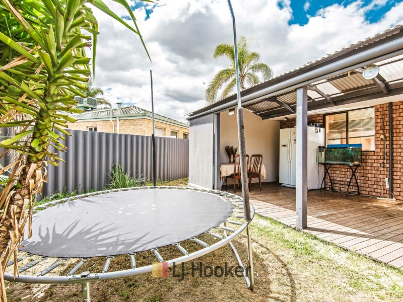 18 Skiddaw Place, Balga WA 6061