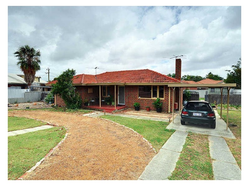 3 Steyning Way, Westminster WA 6061