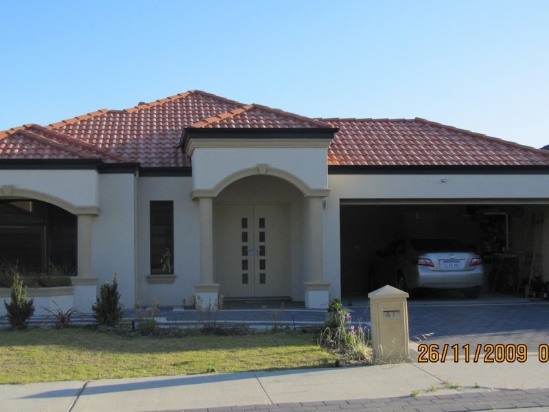 41 Marginson Drive, Landsdale WA 6065