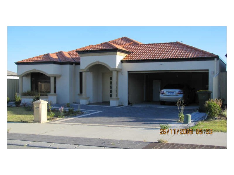 41 Marginson Drive, Landsdale WA 6065