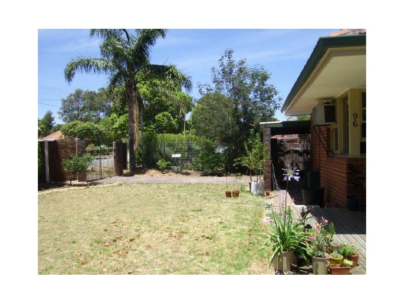 96 Balga Avenue, Balga WA 6061