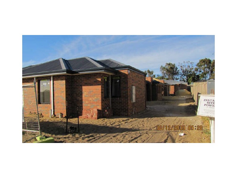 1/17 Loughton Way, Balga WA 6061