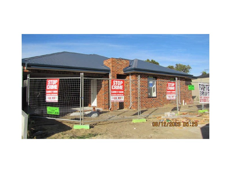 1/17 Loughton Way, Balga WA 6061