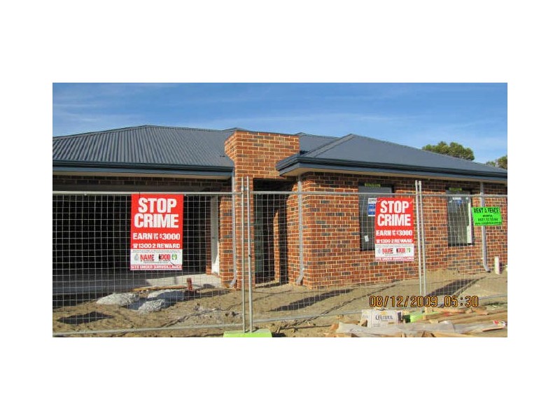 1/17 Loughton Way, Balga WA 6061