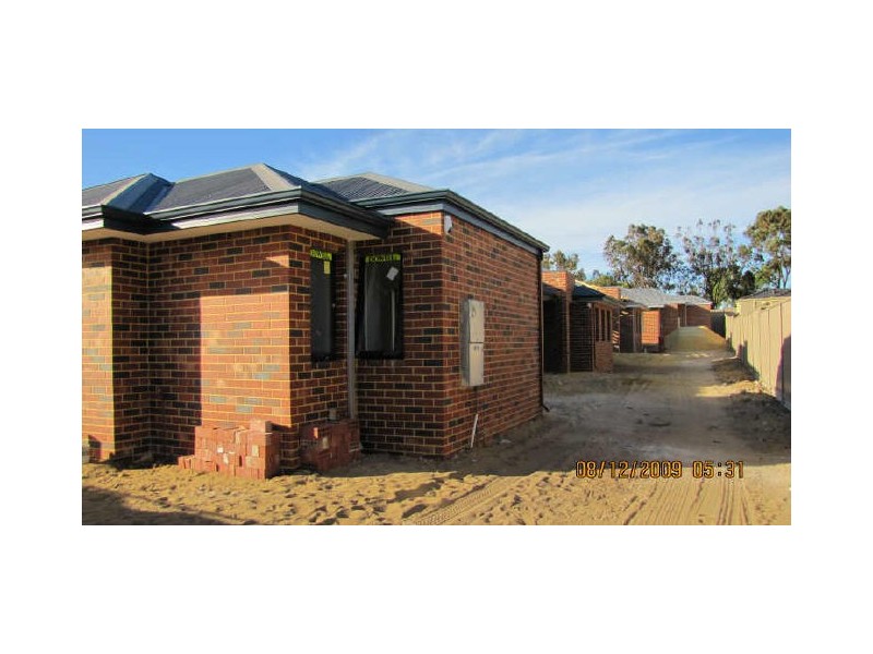 1/17 Loughton Way, Balga WA 6061