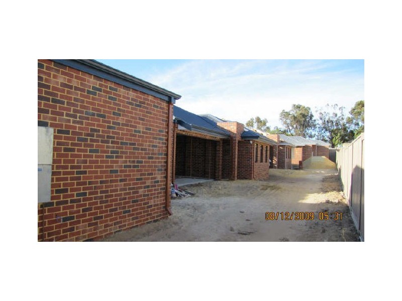 1/17 Loughton Way, Balga WA 6061