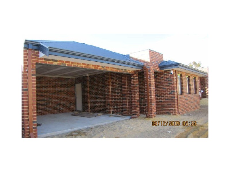 1/17 Loughton Way, Balga WA 6061