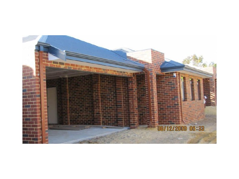 1/17 Loughton Way, Balga WA 6061