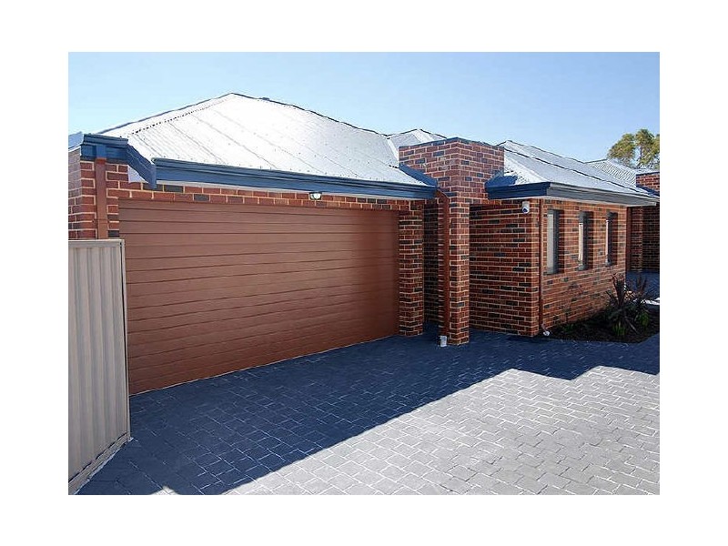 2/17 Loughton Way, Balga WA 6061