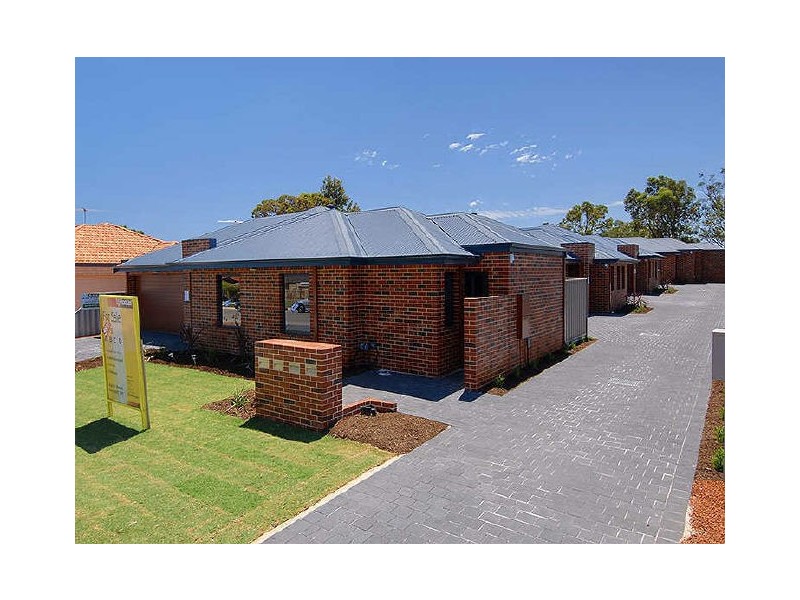 3/17 Loughton Way, Balga WA 6061