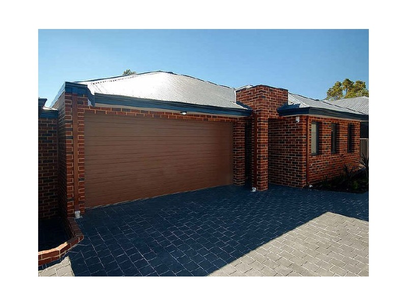 3/17 Loughton Way, Balga WA 6061