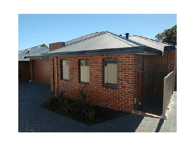 3/17 Loughton Way, Balga WA 6061