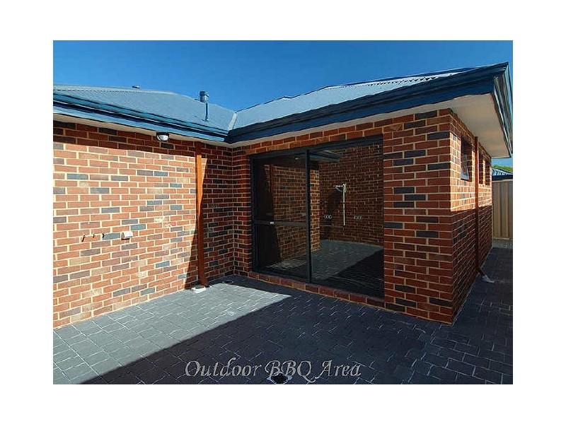 3/17 Loughton Way, Balga WA 6061