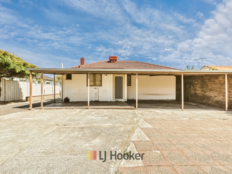 49 Medbury Rd, Westminster WA 6061