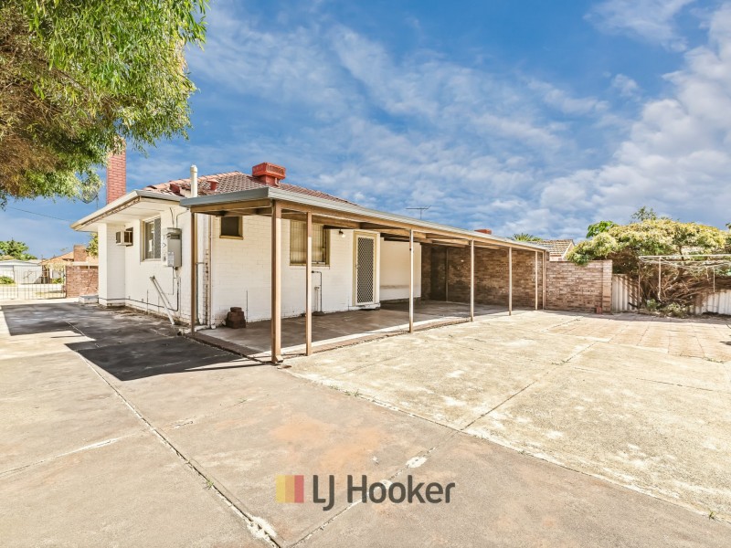 49 Medbury Rd, Westminster WA 6061