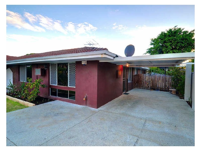 8 Woodall Street, Dianella WA 6059