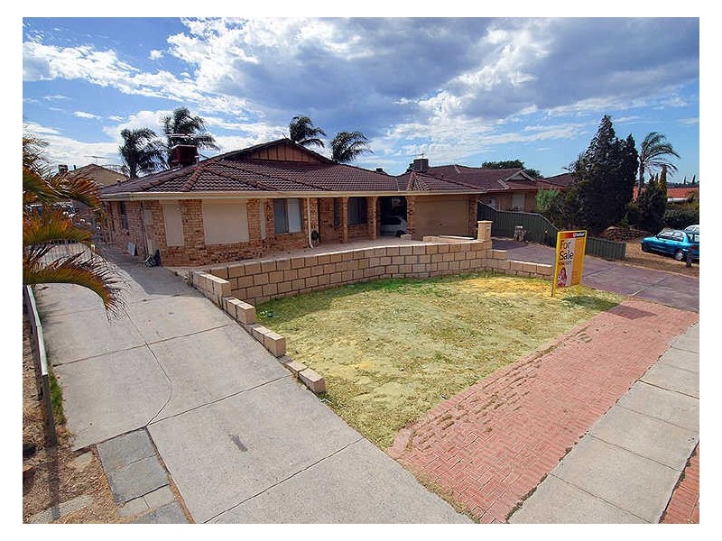 65 The Avenue, Alexander Heights WA 6064