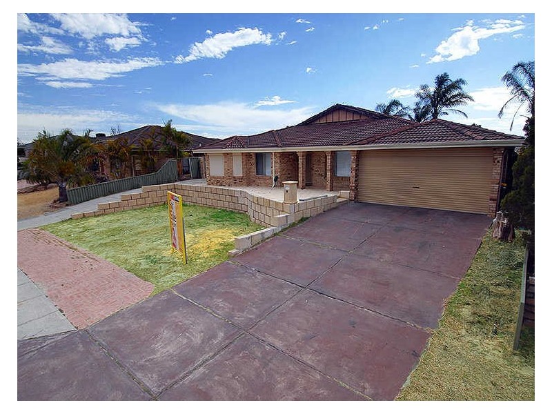 65 The Avenue, Alexander Heights WA 6064