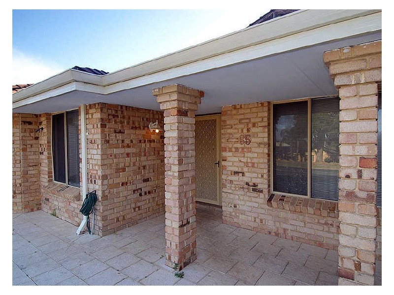 65 The Avenue, Alexander Heights WA 6064