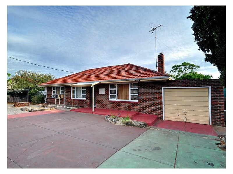 174 Morley Drive, Yokine WA 6060