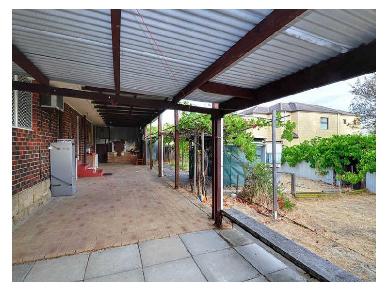 174 Morley Drive, Yokine WA 6060