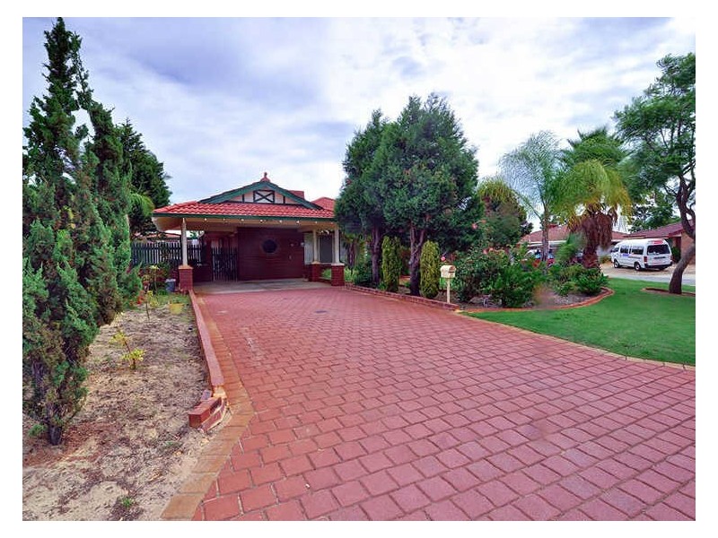 37 Beedelup Close, Ballajura WA 6066