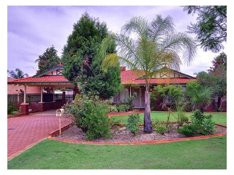 37 Beedelup Close, Ballajura WA 6066