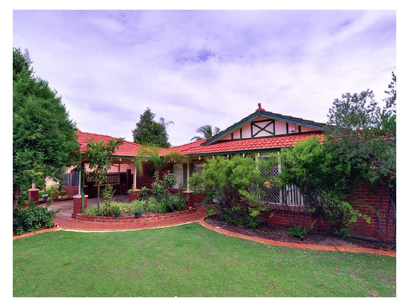 37 Beedelup Close, Ballajura WA 6066