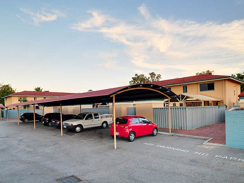 5/20 Shortland Way, Girrawheen WA 6064