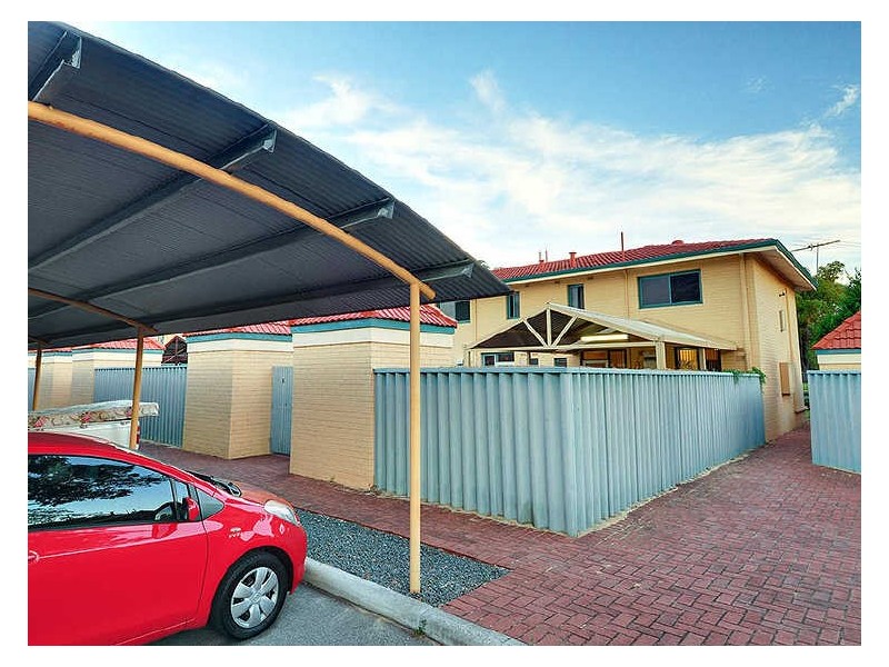 5/20 Shortland Way, Girrawheen WA 6064