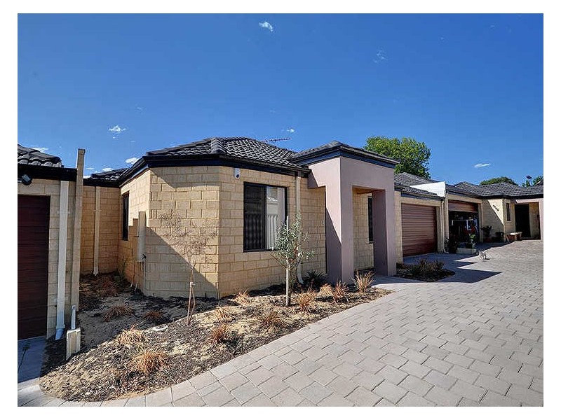 B/18 Rotherfield Road, Westminster WA 6061