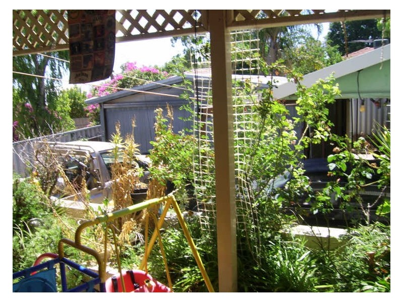 5 Wallington Crescent, Balga WA 6061