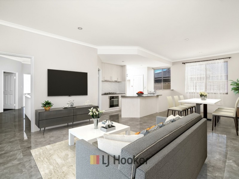 44 Koondoola Ave, Koondoola WA 6064