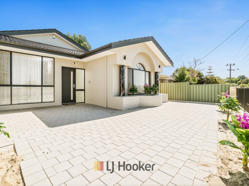 44 Koondoola Ave, Koondoola WA 6064