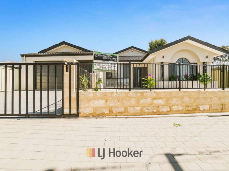 44 Koondoola Ave, Koondoola WA 6064