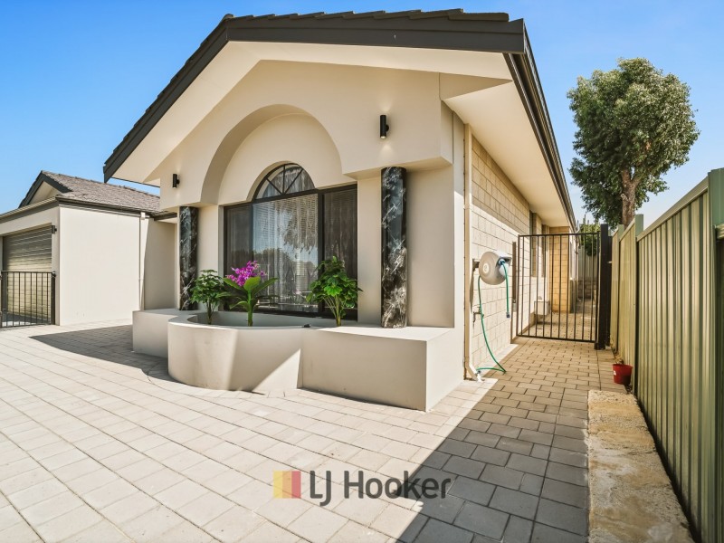 44 Koondoola Ave, Koondoola WA 6064