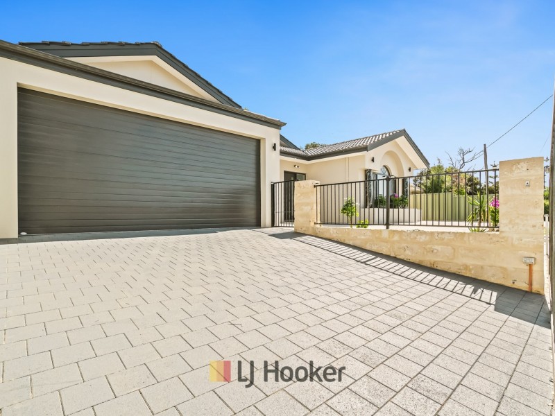 44 Koondoola Ave, Koondoola WA 6064
